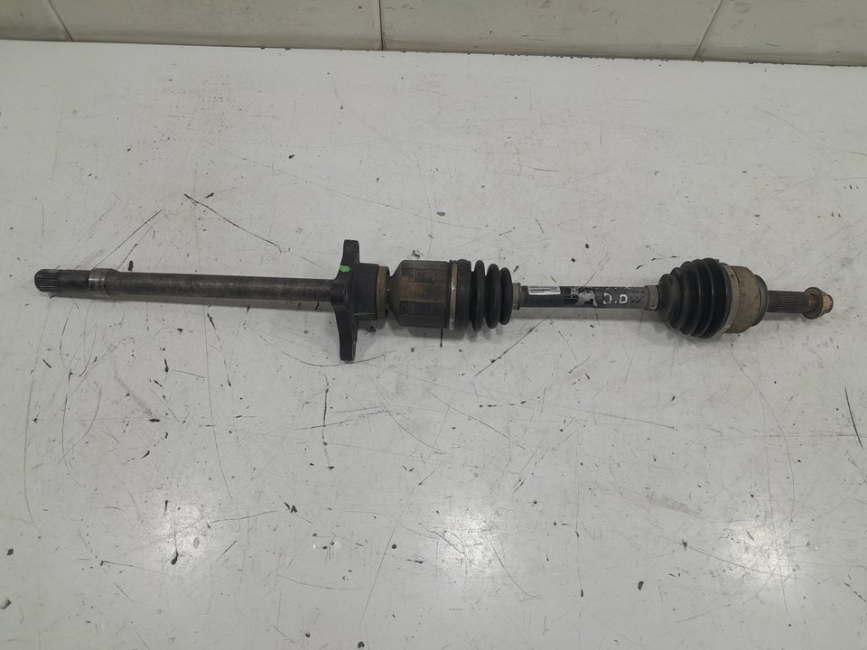 Transmision delantera derecha kia sorento i 2.5 crdi