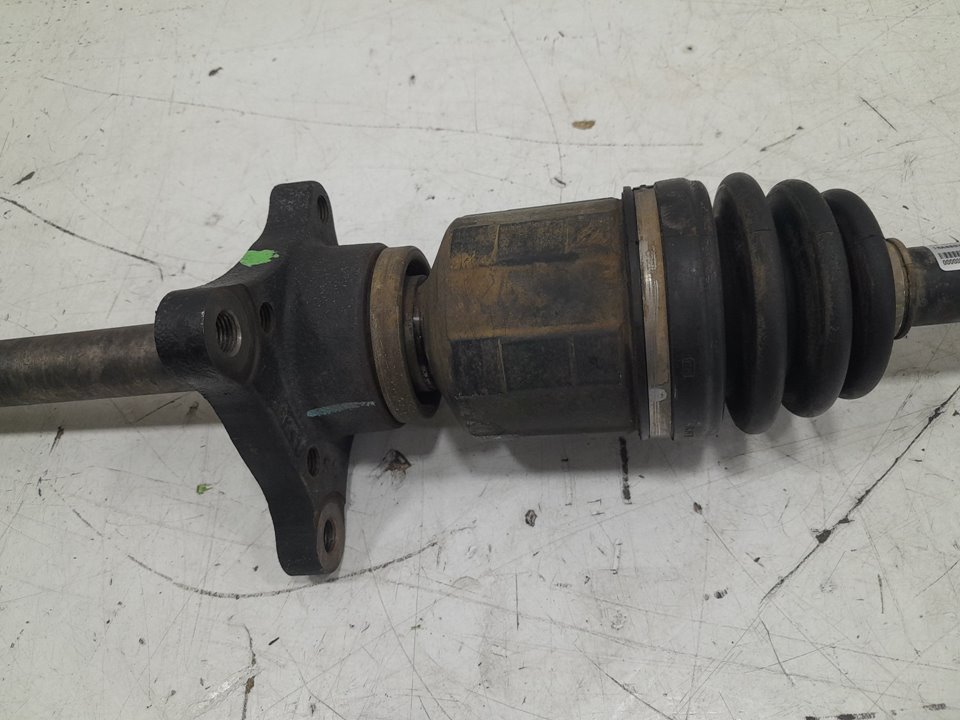 Transmision delantera derecha kia sorento i 2.5 crdi