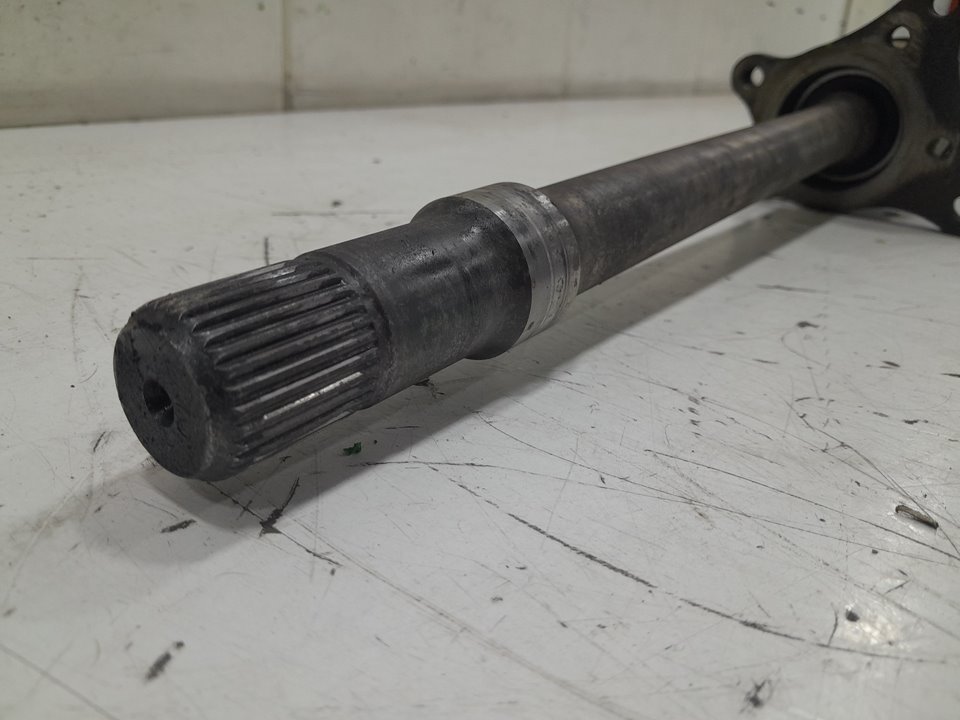 Transmision delantera derecha kia sorento i 2.5 crdi