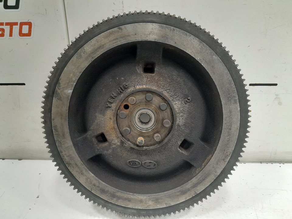 Kit embrague kia sorento i 2.5 crdi