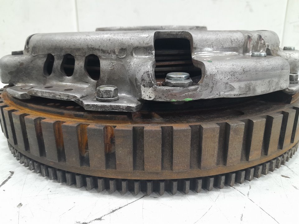 Kit embrague kia sorento i 2.5 crdi