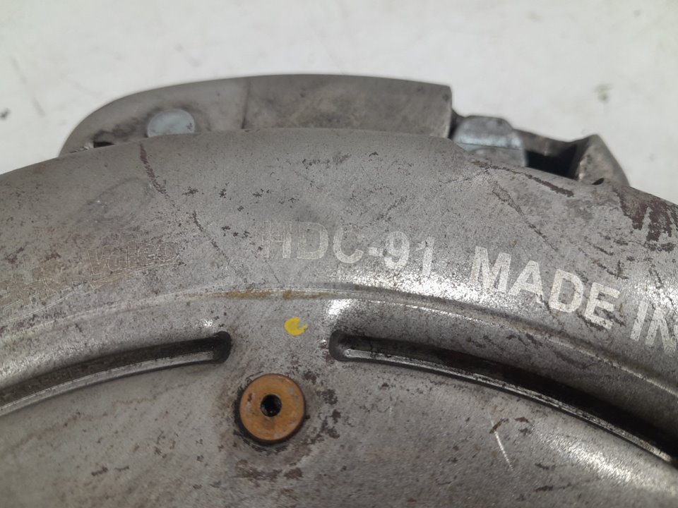 Kit embrague kia sorento i 2.5 crdi