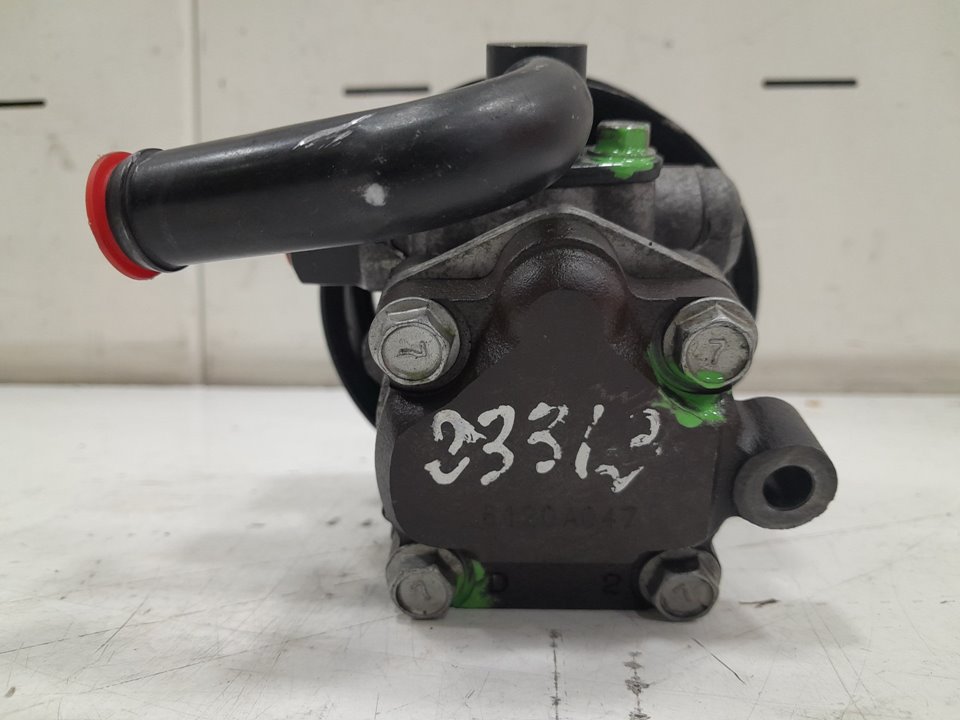 Bomba direccion kia sorento i 2.5 crdi