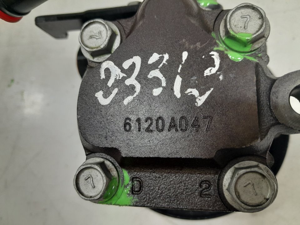 Bomba direccion kia sorento i 2.5 crdi