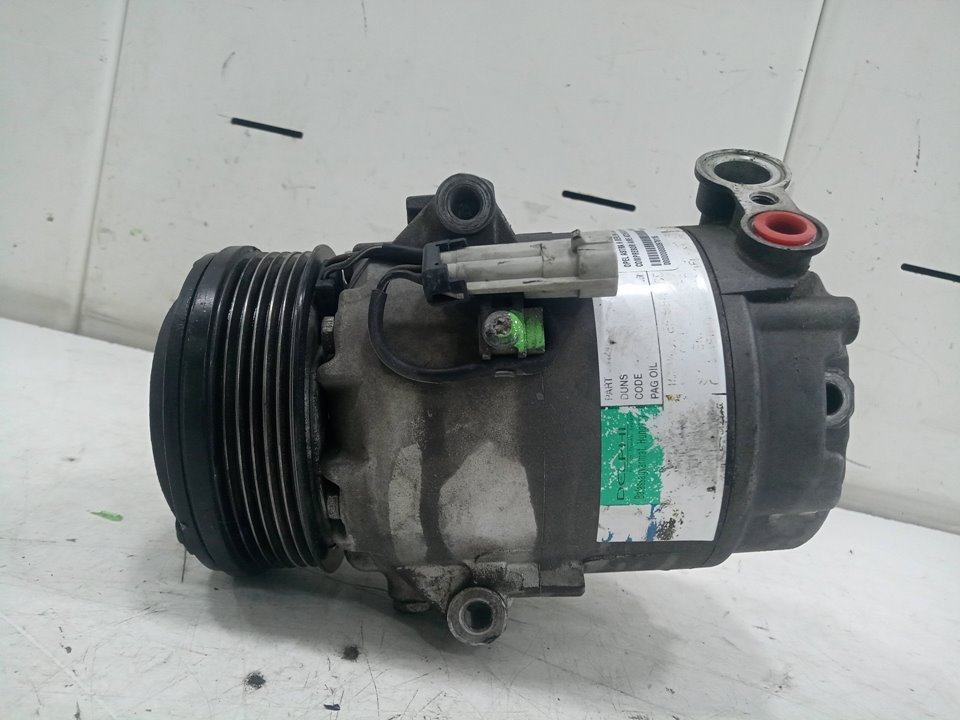 Compresor aire acondicionado opel astra h 1.7 cdti (l48)