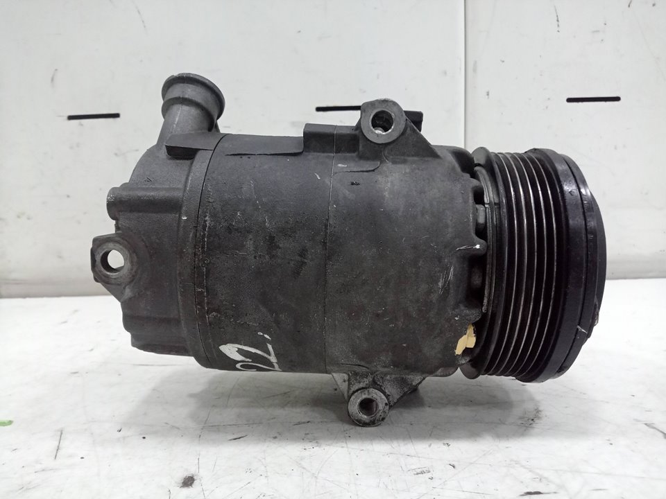 Compresor aire acondicionado opel astra h 1.7 cdti (l48)