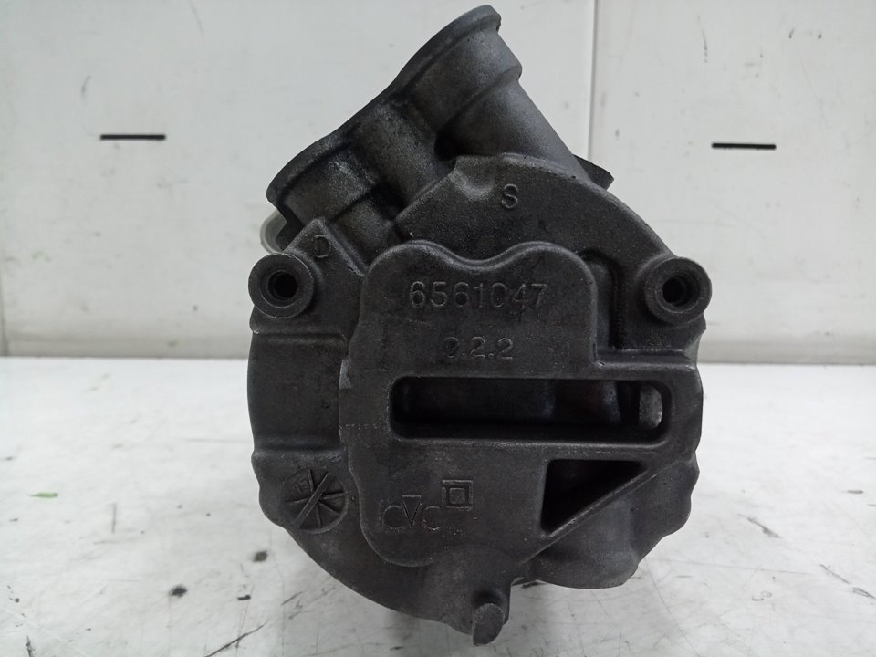 Compresor aire acondicionado opel astra h 1.7 cdti (l48)