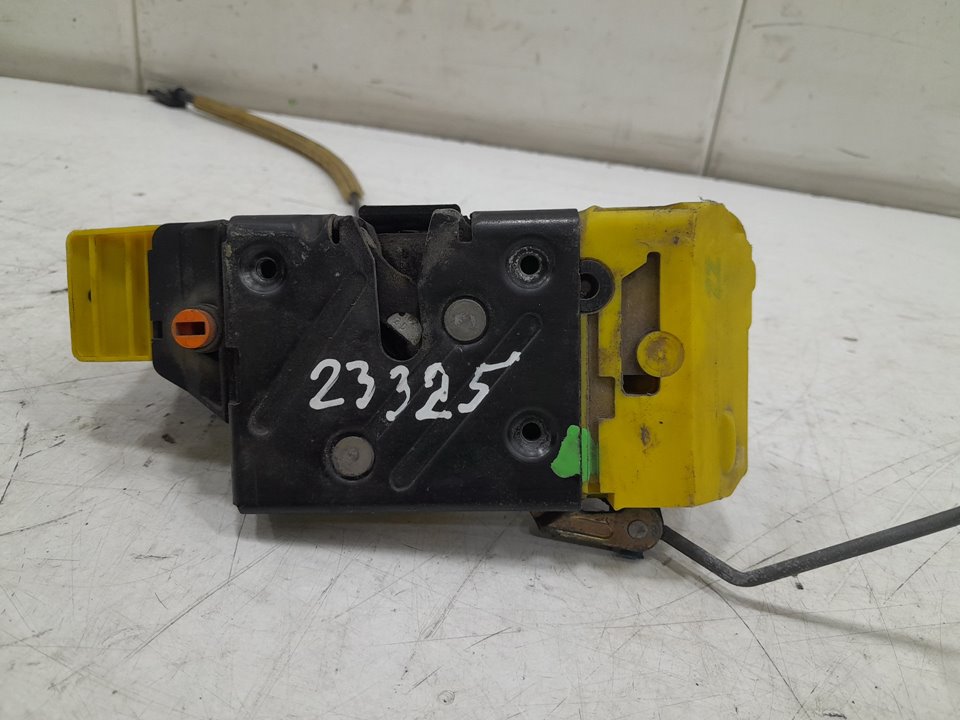 Cerradura puerta trasera izquierda volvo s60 i 2.4 d5