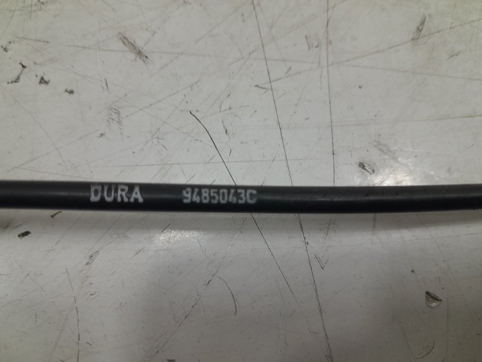 Cerradura puerta trasera izquierda volvo s60 i 2.4 d5