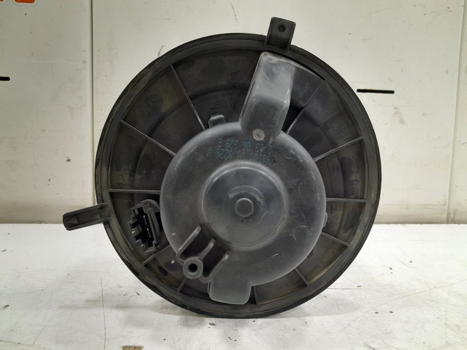 Motor calefaccion seat altea 1.9 tdi