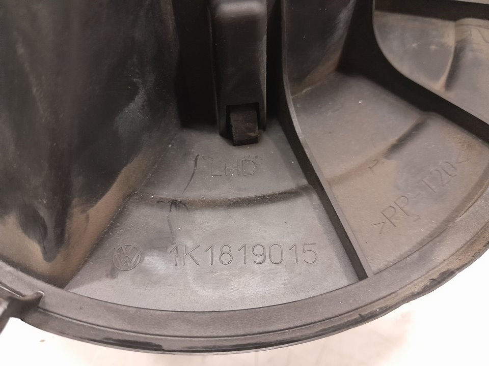 Motor calefaccion seat altea 1.9 tdi