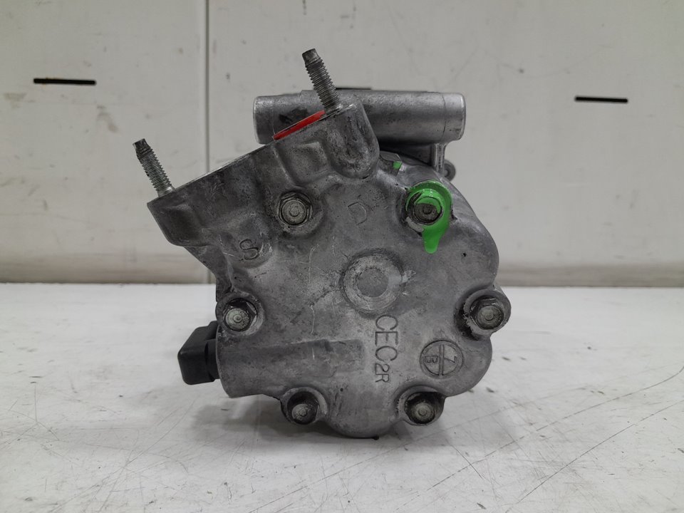 Compresor aire acondicionado peugeot 5008 1.6 hdi