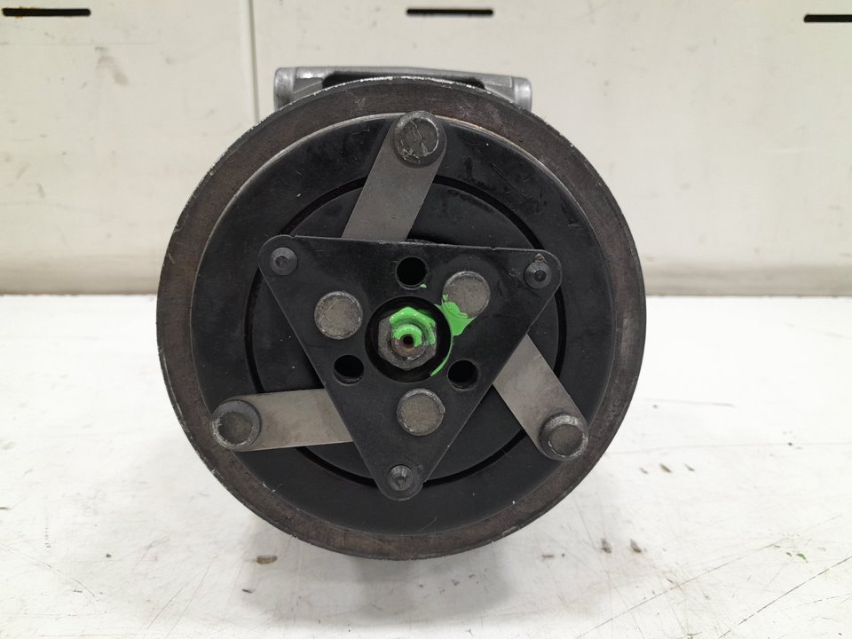 Compresor aire acondicionado peugeot 5008 1.6 hdi