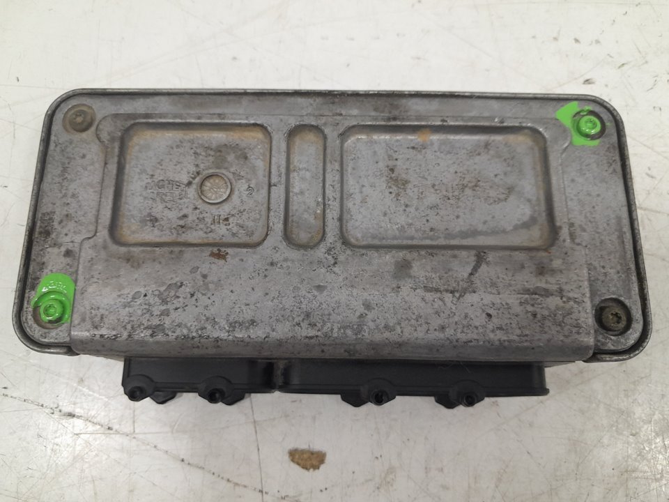 Centralita motor uce volkswagen polo 1.4 16v