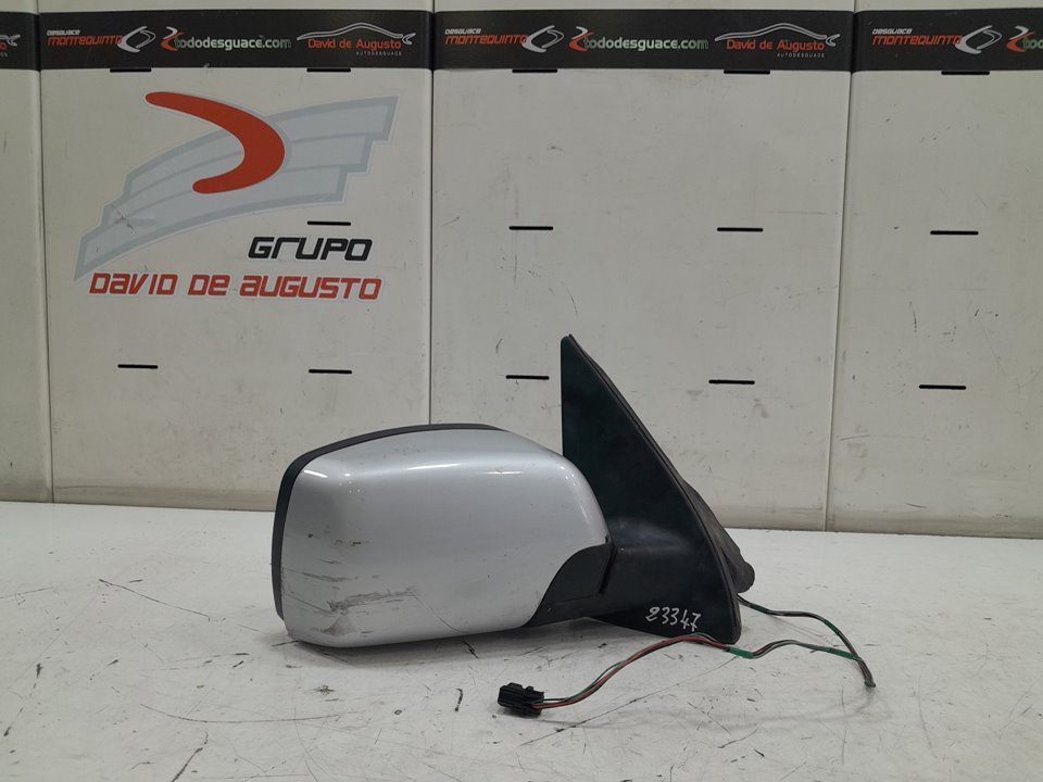 Retrovisor derecho bmw x5 3.0 d