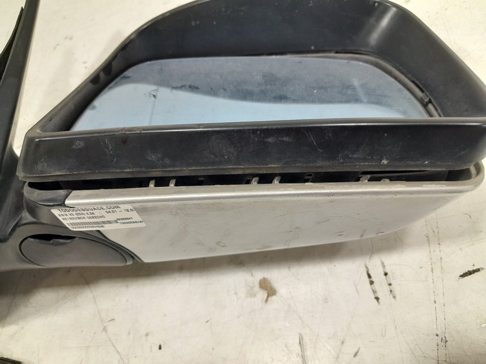 Retrovisor derecho bmw x5 3.0 d