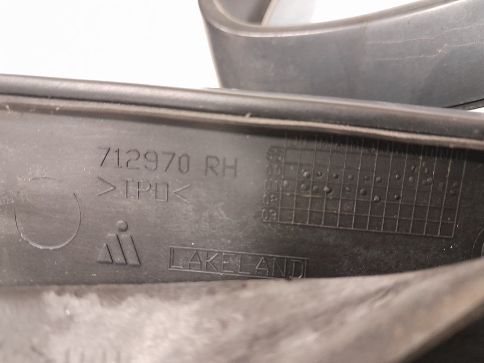 Retrovisor derecho bmw x5 3.0 d