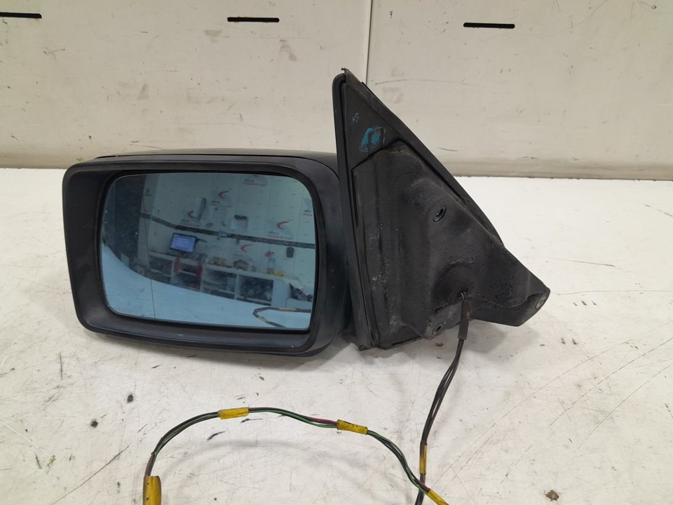 Retrovisor izquierdo bmw x5 3.0 d