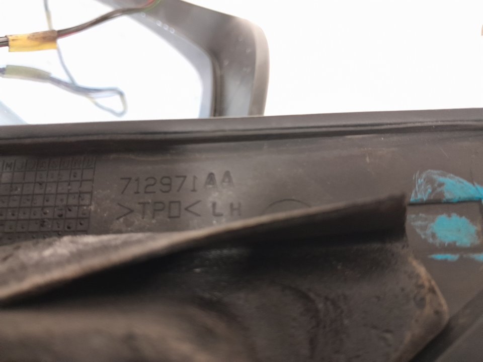 Retrovisor izquierdo bmw x5 3.0 d