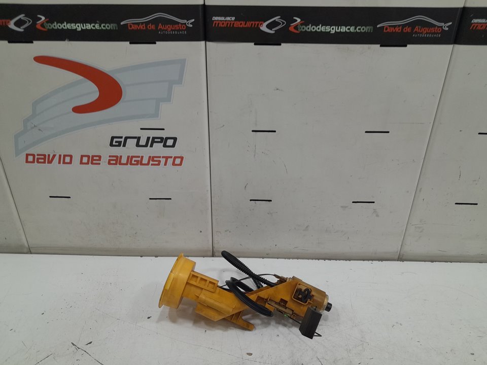 Aforador bmw x5 3.0 d