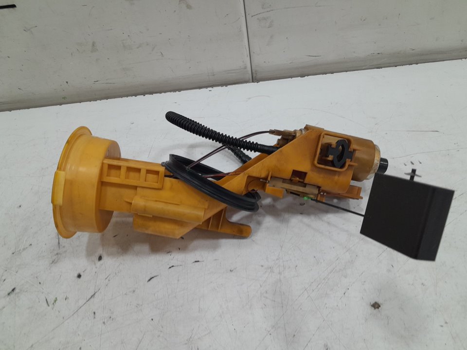 Aforador bmw x5 3.0 d