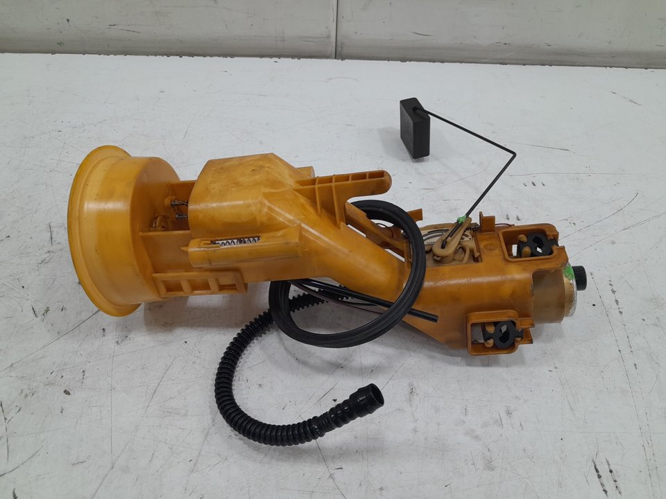 Aforador bmw x5 3.0 d