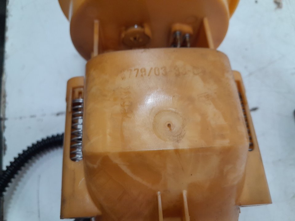 Aforador bmw x5 3.0 d