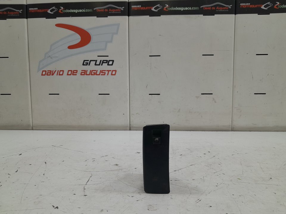 Mando elevalunas delantero derecho bmw x5 3.0 d