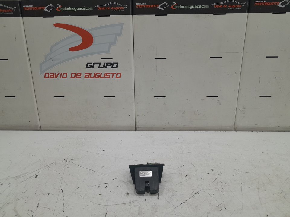 Cerradura maletero / porton seat ibiza iv 1.2 tdi