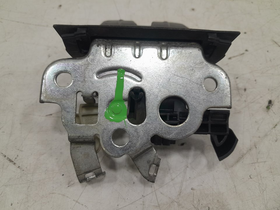 Cerradura maletero / porton seat ibiza iv 1.2 tdi