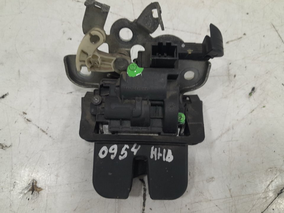 Cerradura maletero / porton seat ibiza iv 1.2 tdi