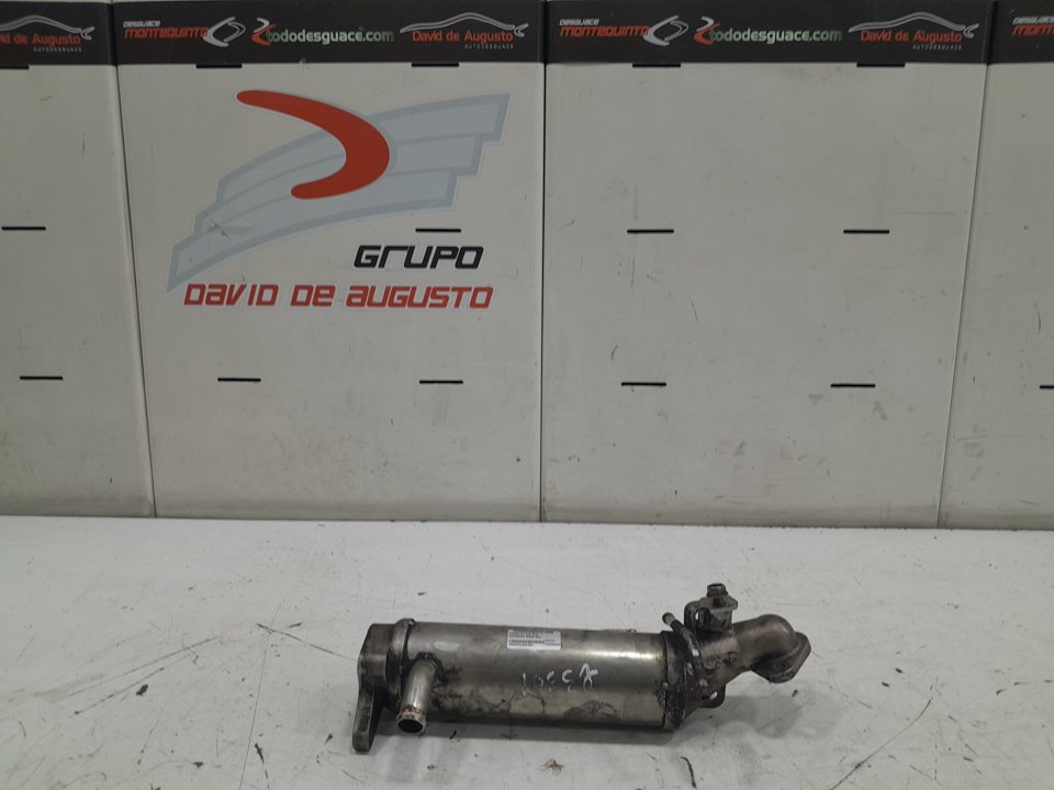 Enfriador gases egr nissan atleon zd30      ...