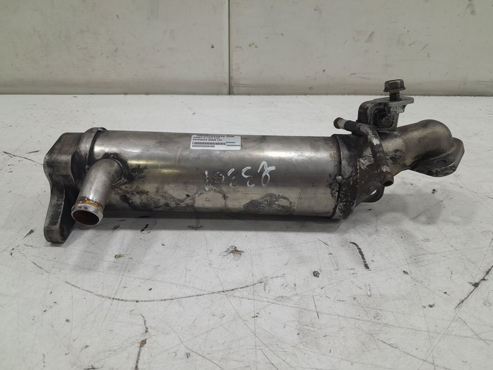 Enfriador gases egr nissan atleon zd30      ...