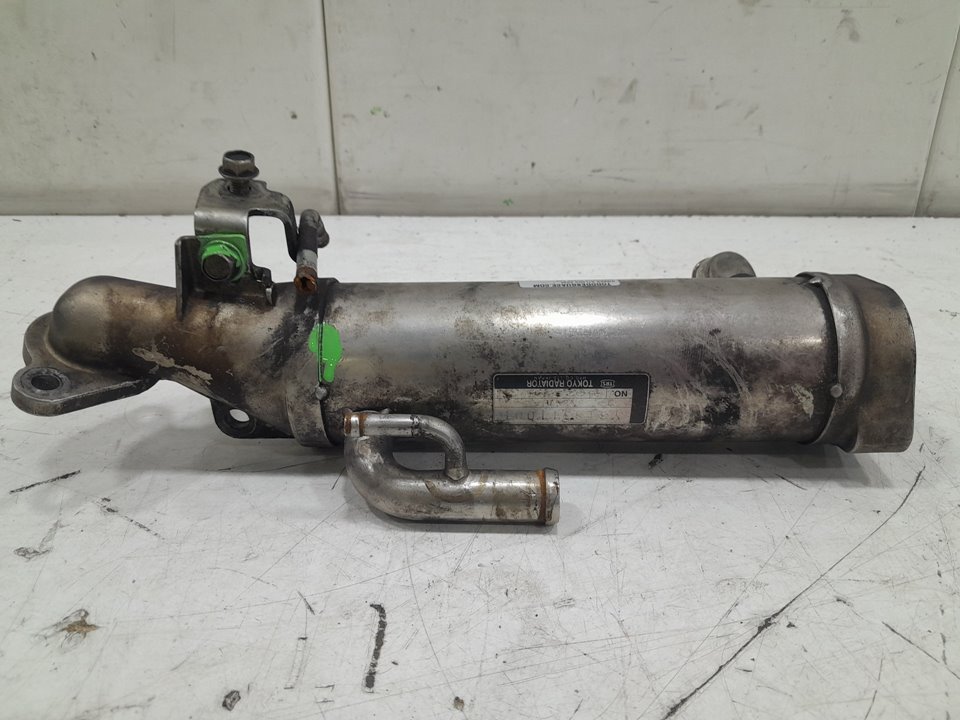 Enfriador gases egr nissan atleon zd30      ...