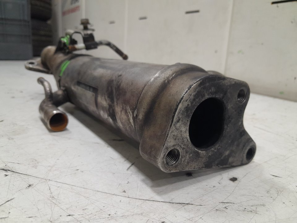 Enfriador gases egr nissan atleon zd30      ...