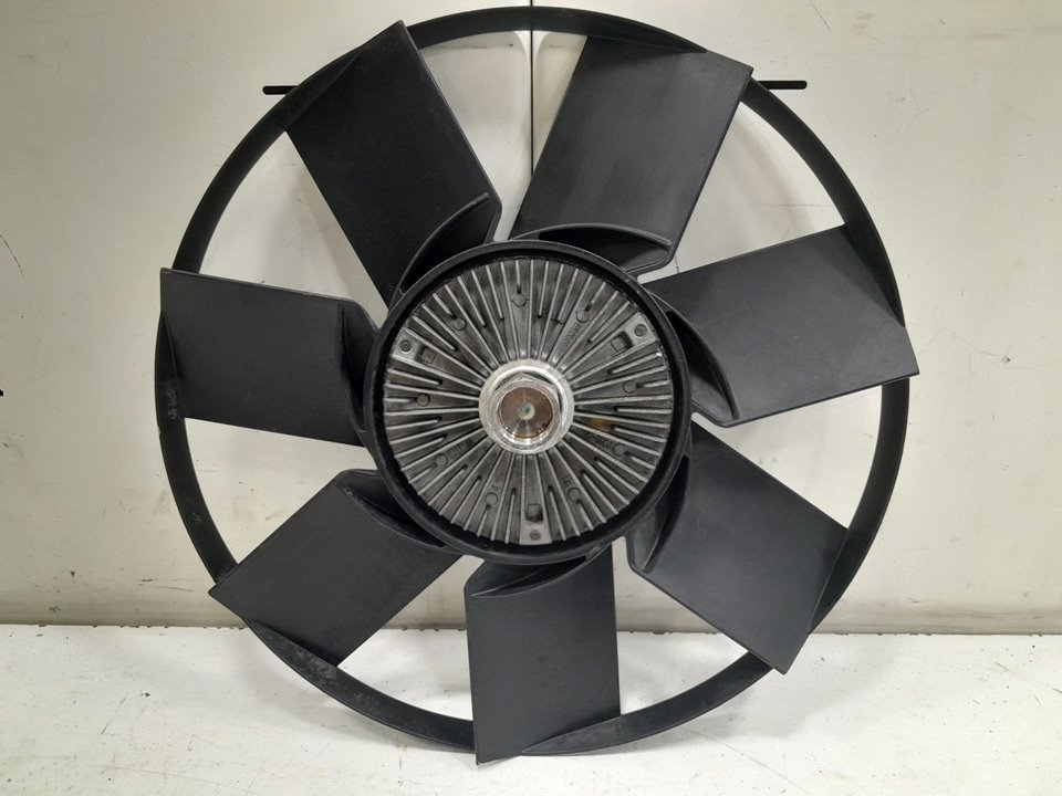 Aspa ventilador viscoso 2.3 dci 165 fwd