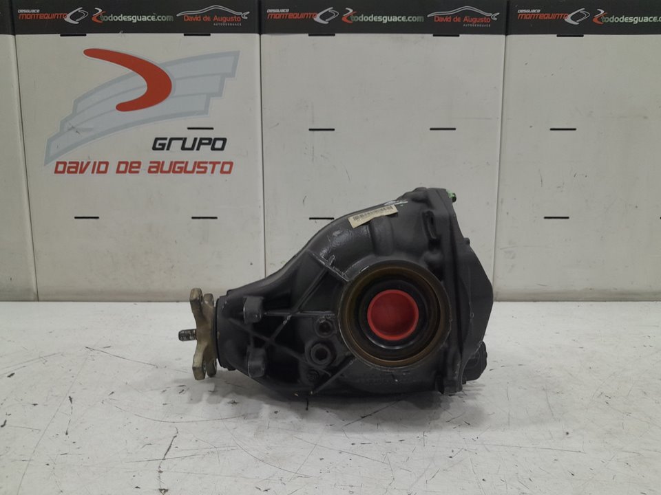 Grupo trasero mercedes-benz clase e e 280 cdi (211.020)