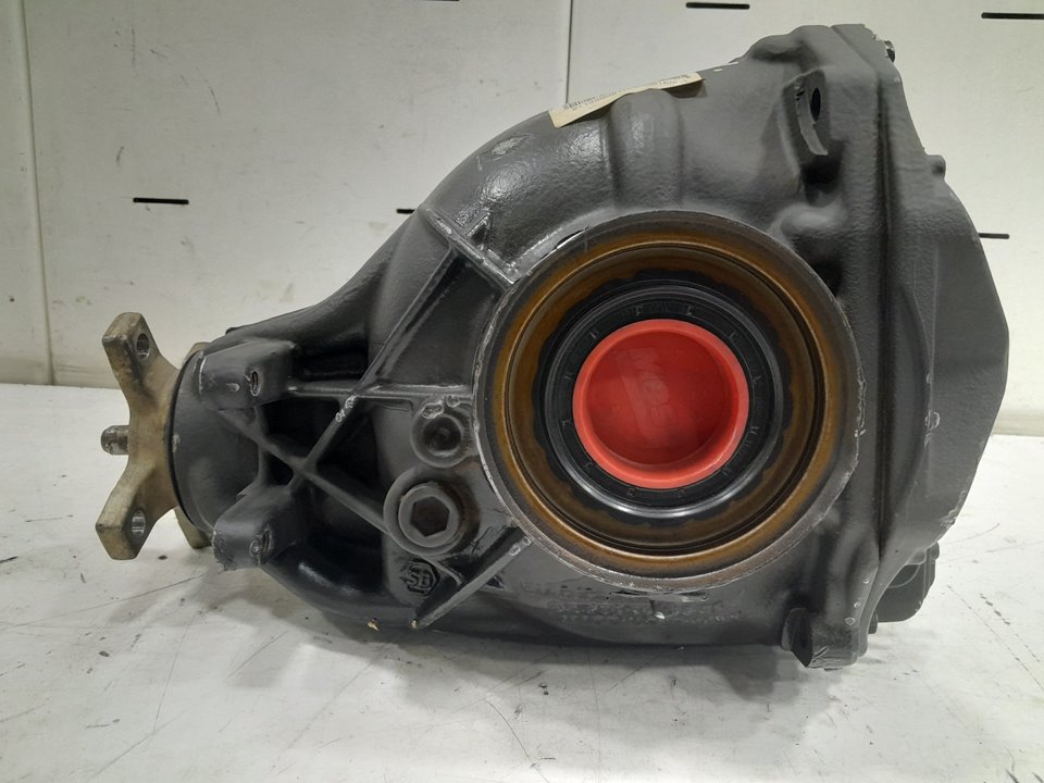 Grupo trasero mercedes-benz clase e e 280 cdi (211.020)