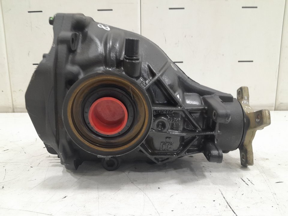 Grupo trasero mercedes-benz clase e e 280 cdi (211.020)