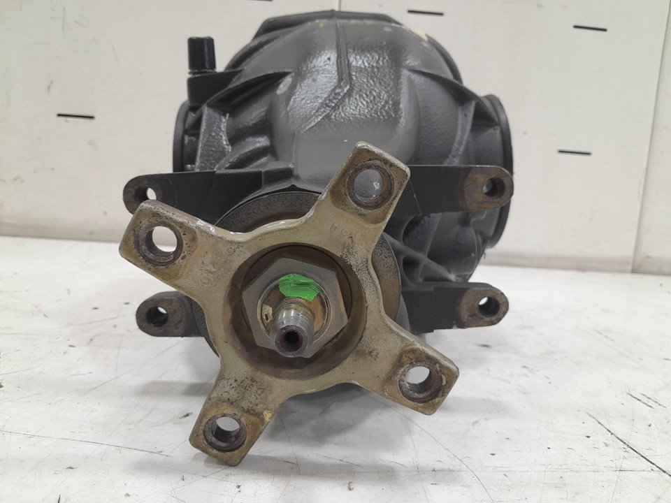 Grupo trasero mercedes-benz clase e e 280 cdi (211.020)