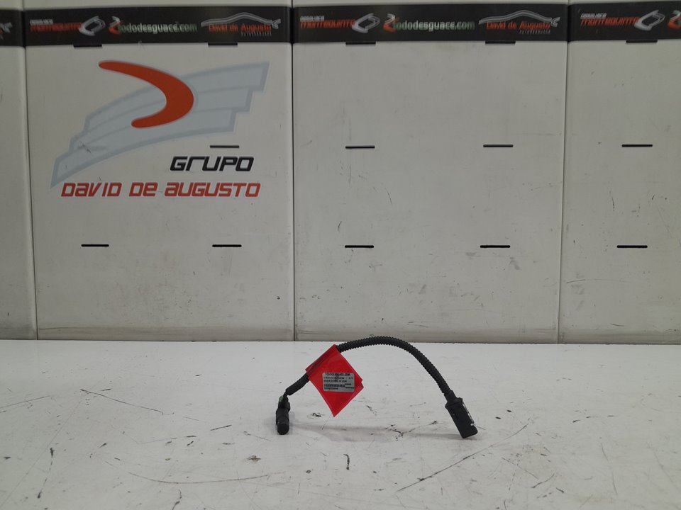 Sensor de arbol de levas citroen c4 ii 1.6 hdi 90