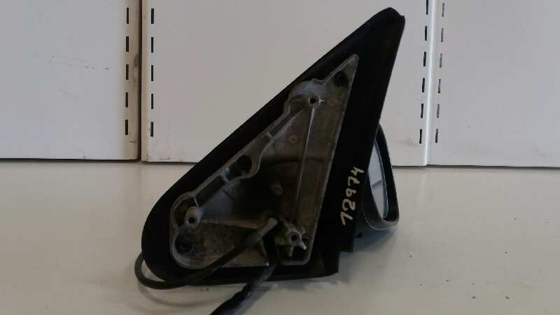 retrovisor derecho   seat ibiza (6k1) sport 1.9 tdi