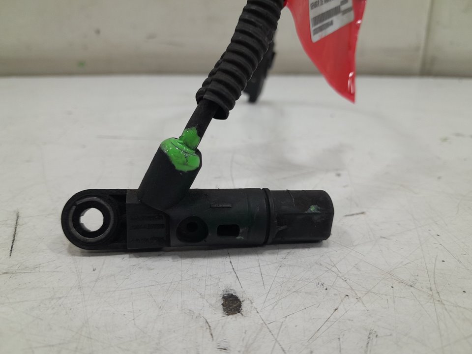 Sensor de arbol de levas citroen c4 ii 1.6 hdi 90