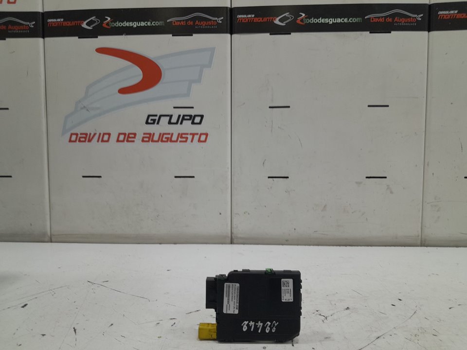 Modulo electronico 1.9 tdi