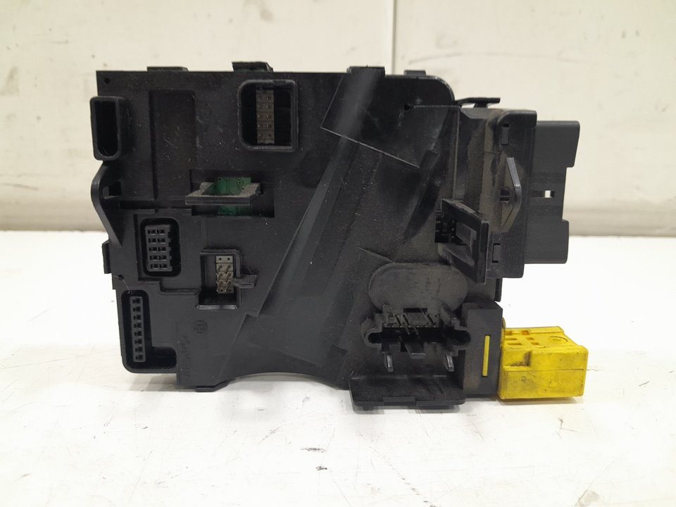 Modulo electronico 1.9 tdi