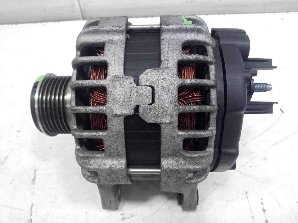 Alternador nissan qashqai ii todo terreno cerrada 1.5 dci