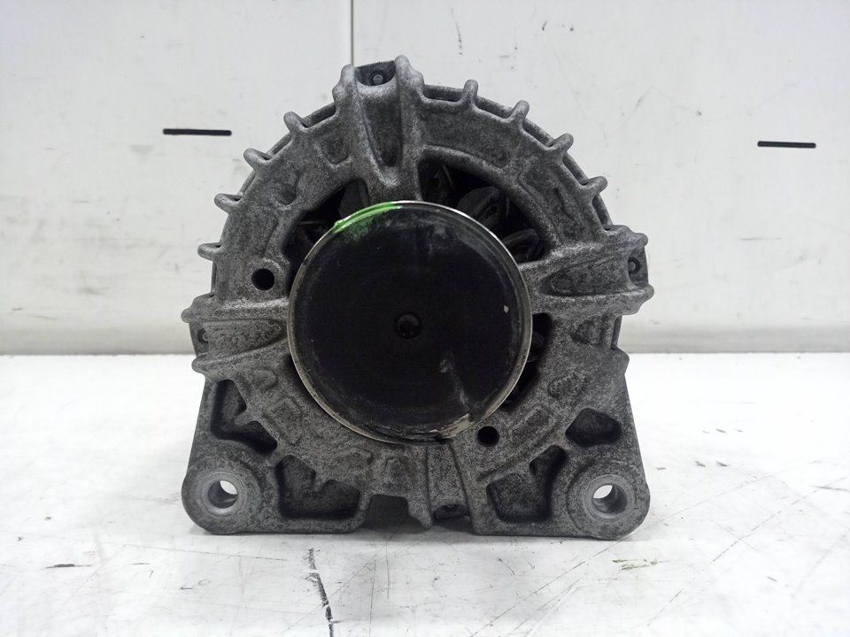 Alternador nissan qashqai ii todo terreno cerrada 1.5 dci