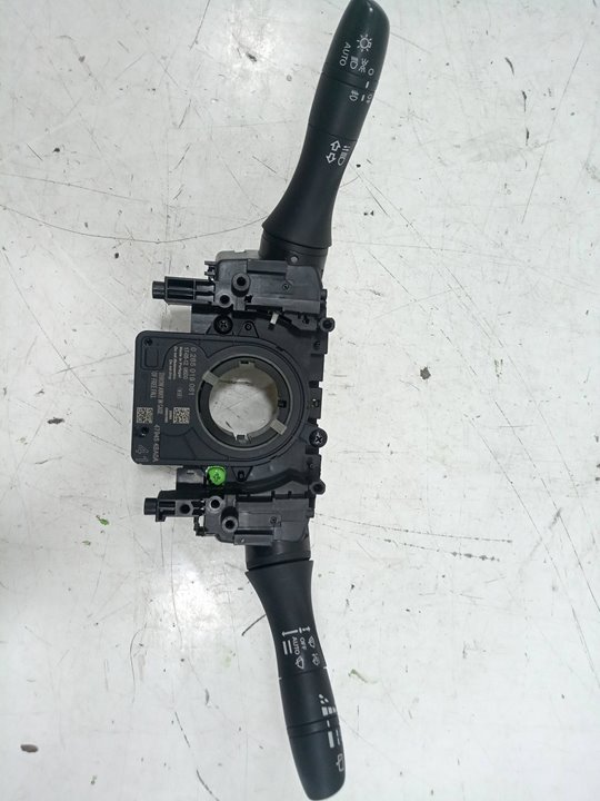 Mando luces nissan qashqai ii todo terreno cerrada 1.5 dci