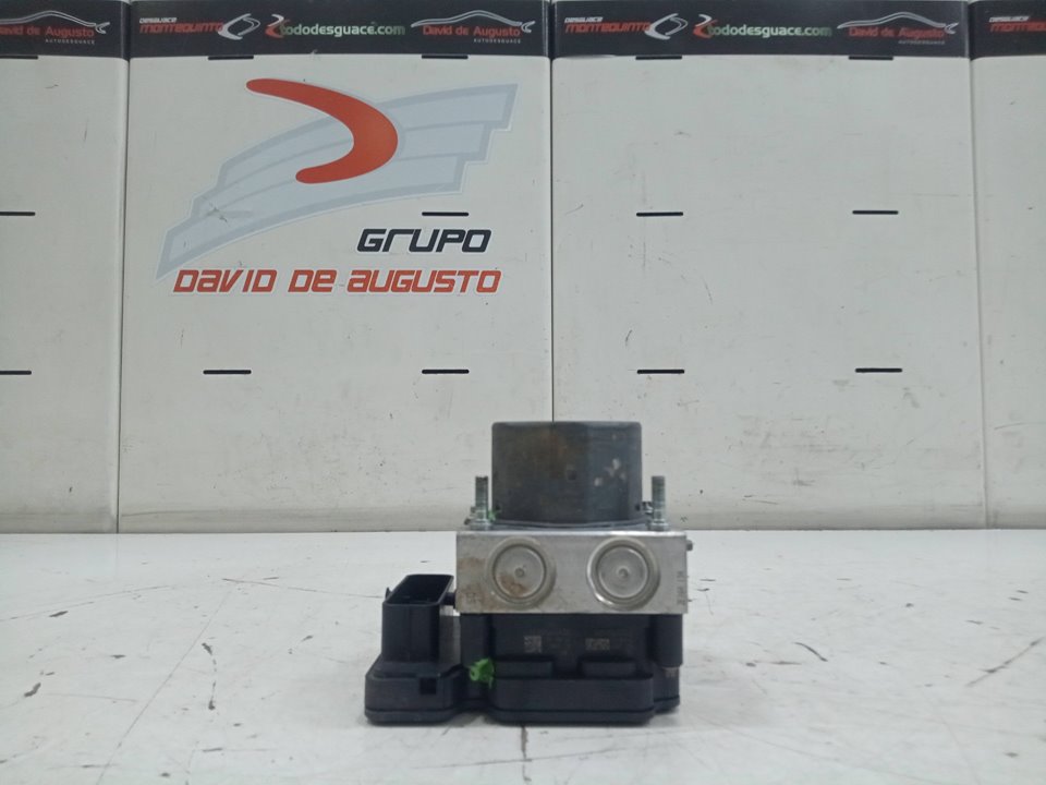 Abs nissan qashqai ii todo terreno cerrada 1.5 dci
