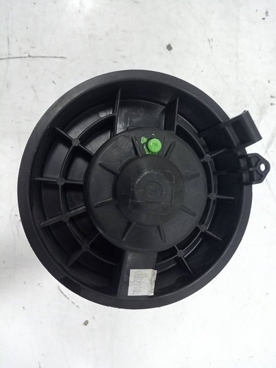 Motor calefaccion nissan qashqai ii todo terreno cerrada 1.5 dci